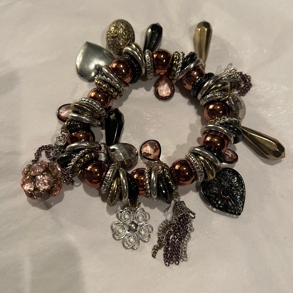 Pretty bracelet